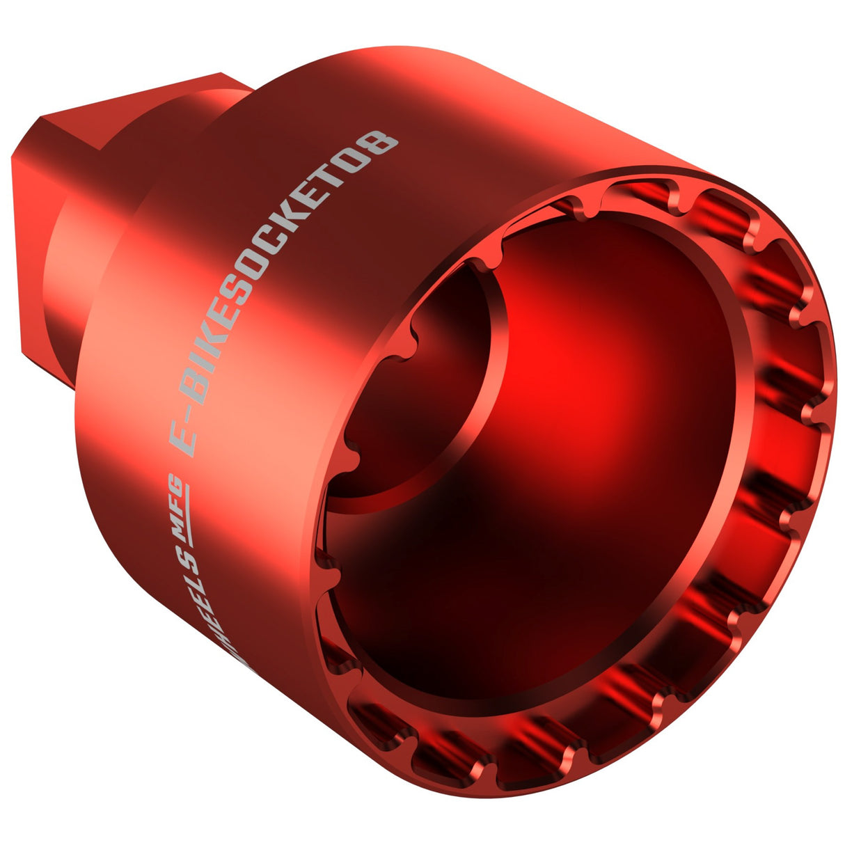 Bafang Outer M33 Lockring