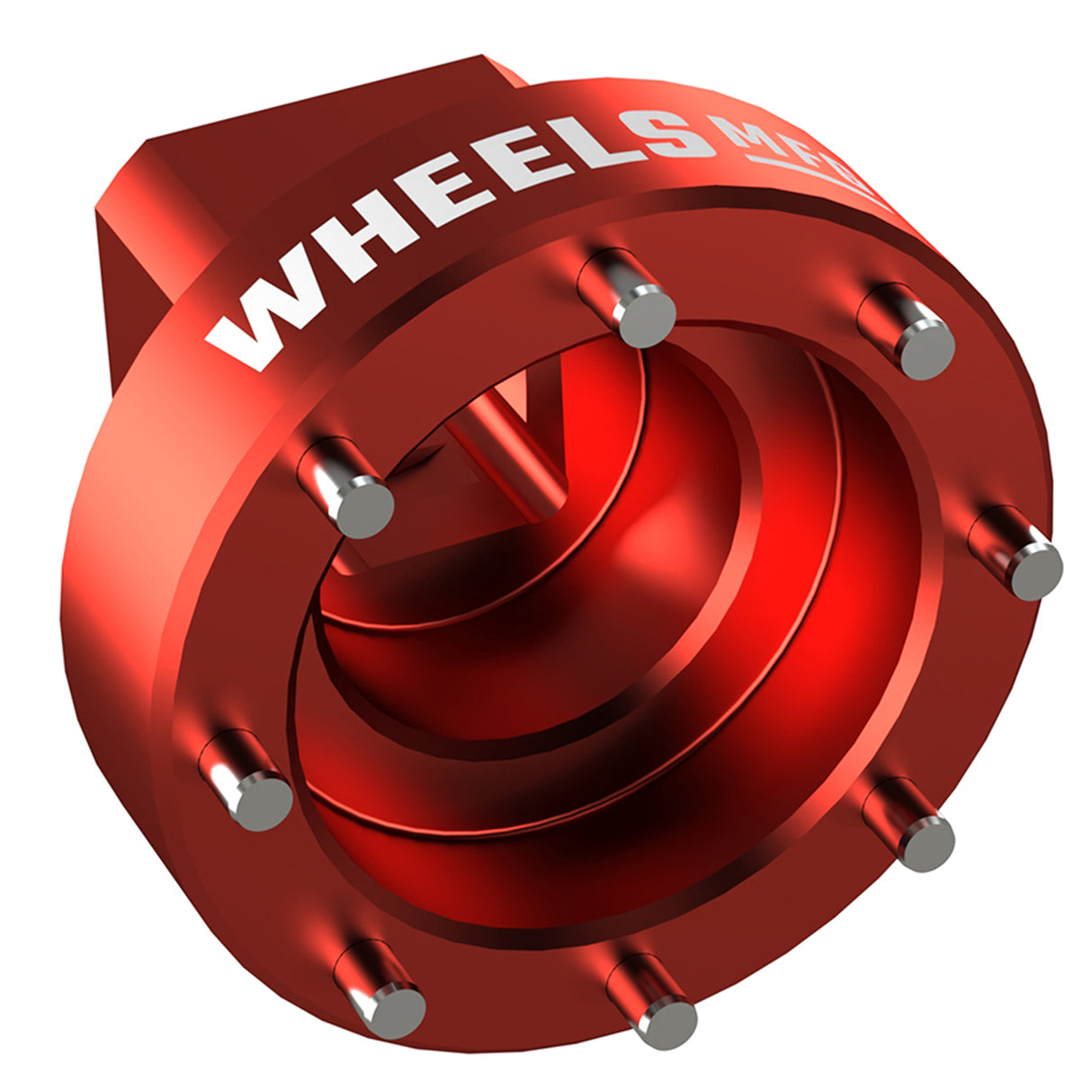 Pinion 8-Pin Lockring Socket Tool