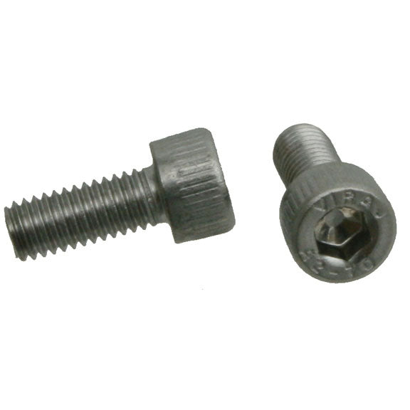 SS Sockethead Bolt, M5x12mm 50/Tub