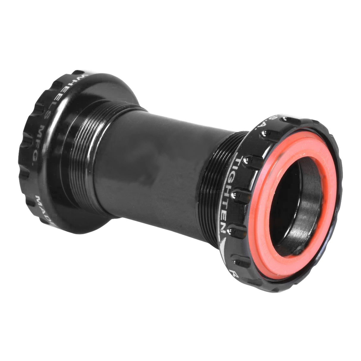 BSA Threaded BB, SRAM DUB, Base Model, Black