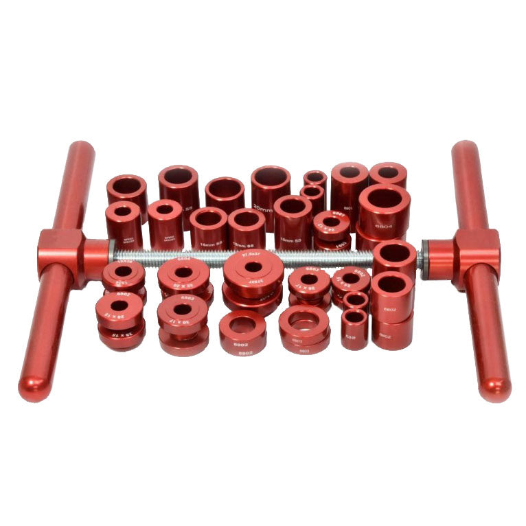 Bearing Press, Pro Kit