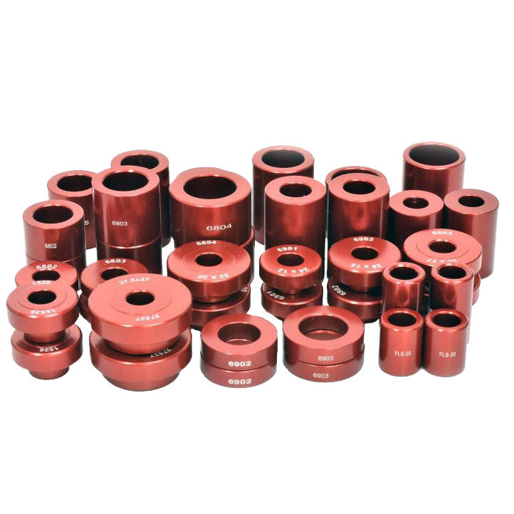 Bearing Drift Set, Essential Kit