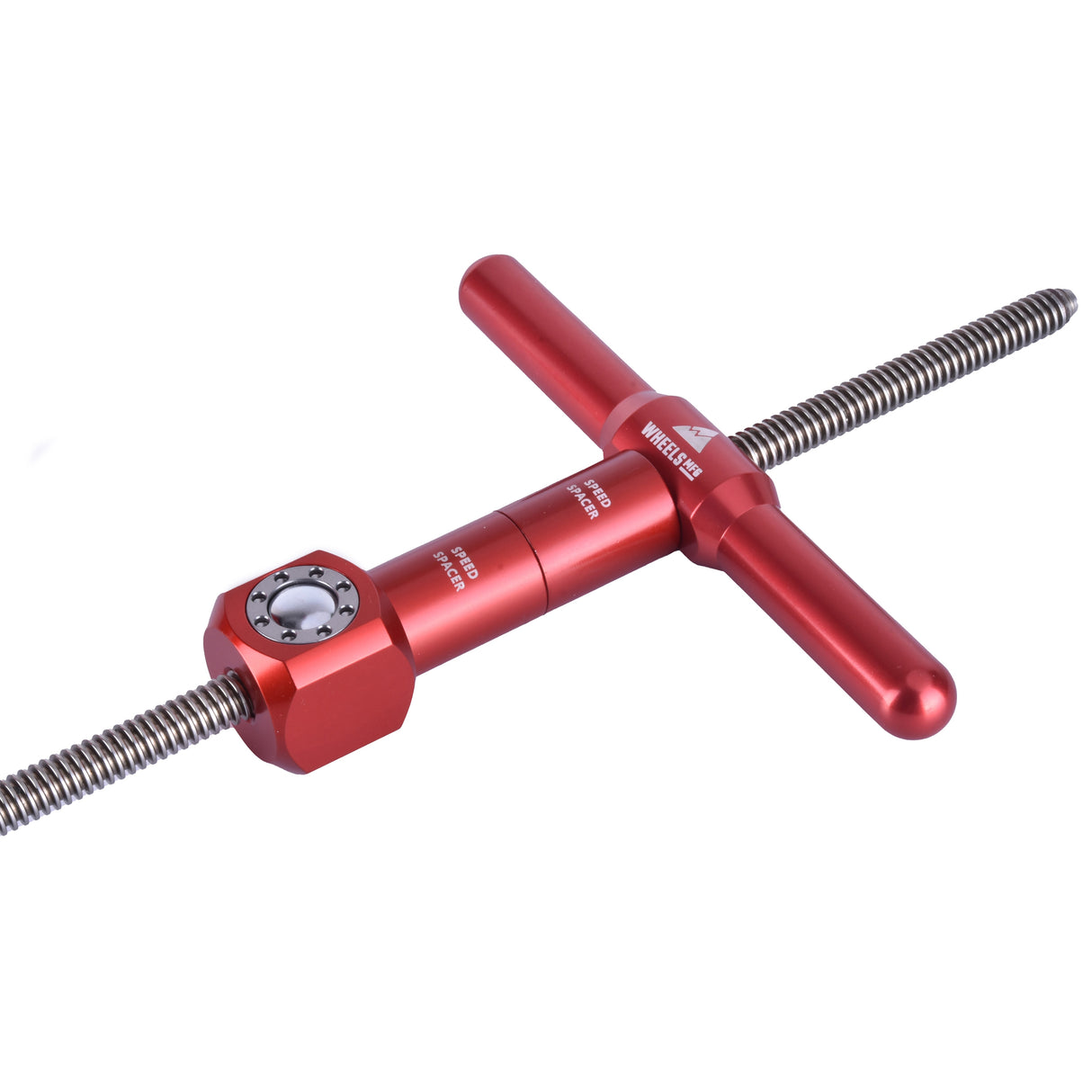 Wide Hub/Suspension Press Kit