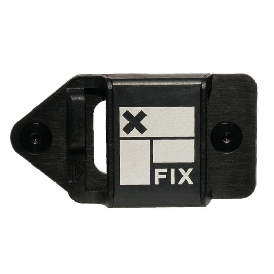 Fix Manufacturing Payload Pocket Tool Carrier 64mm Bottle Mount