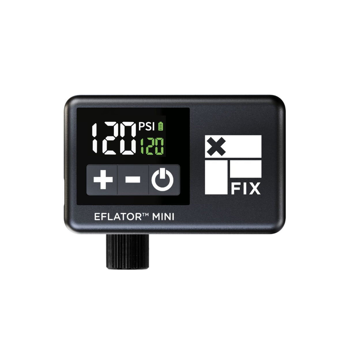 EFlator Mini Digital Pump with Valve Chuck