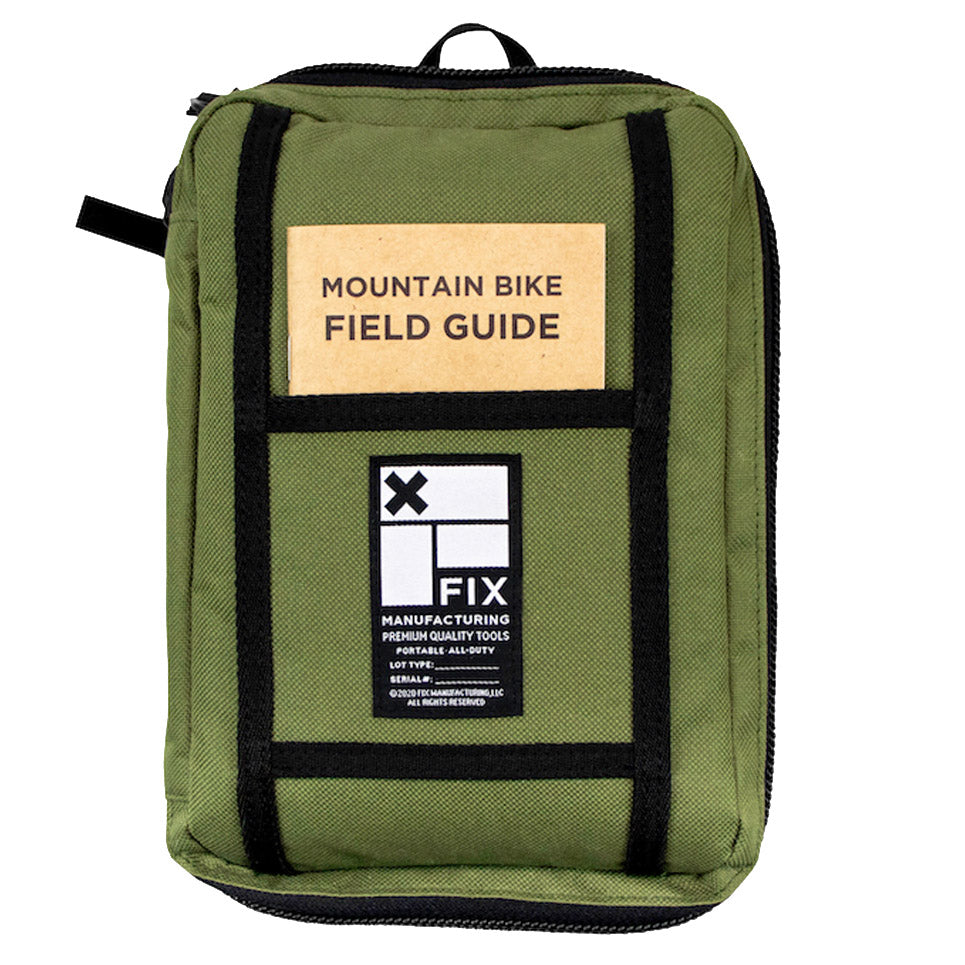 MTB Field Kit, Tool Kit