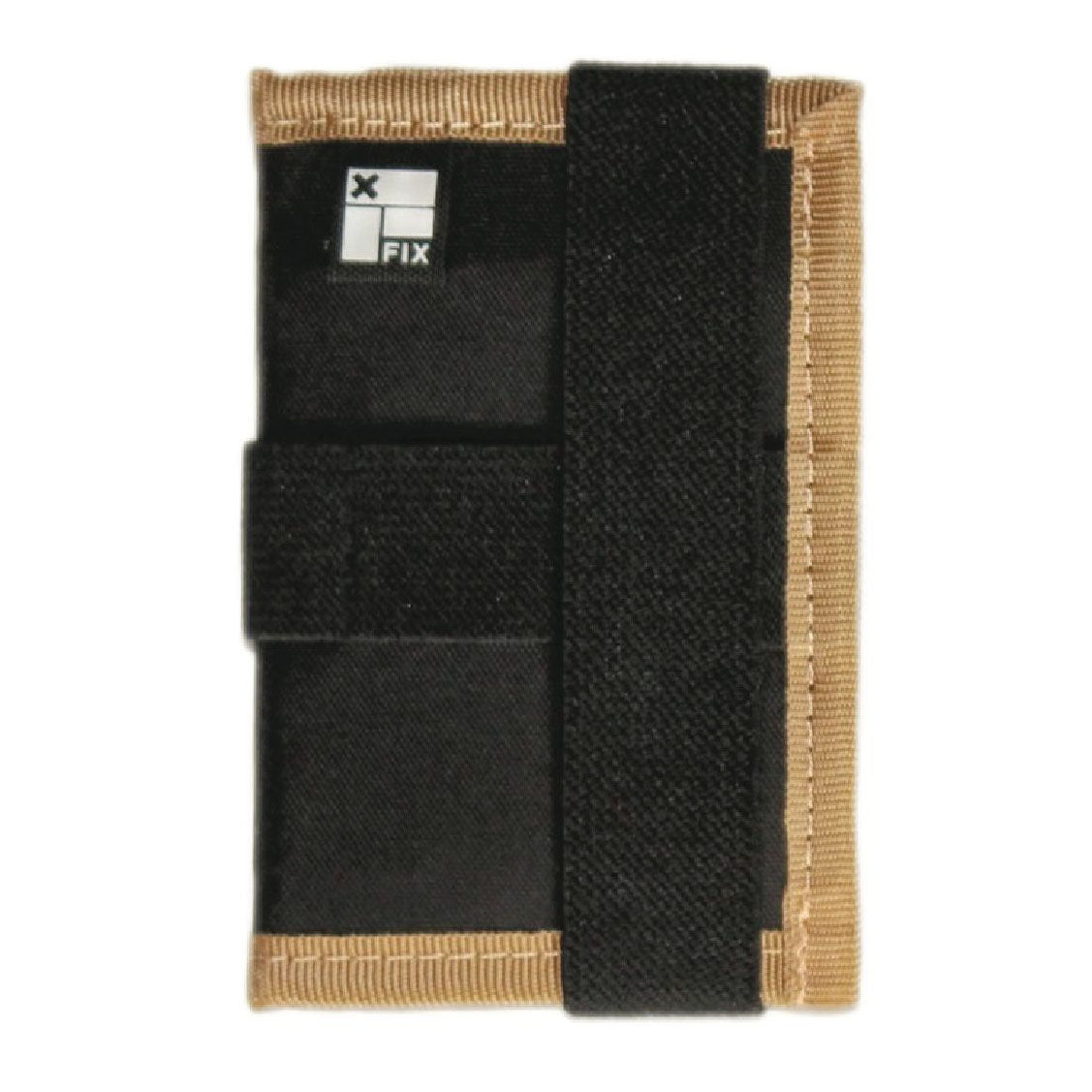 Mini Tool Roll, Black