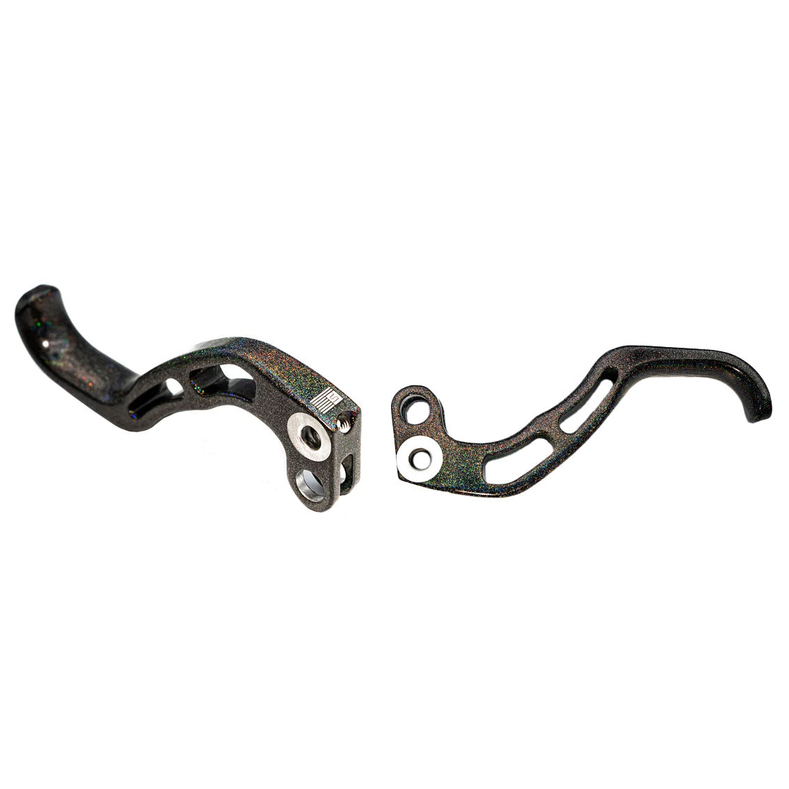 TRP Brake Levers, 2 Piece Kit, Metallic Flake