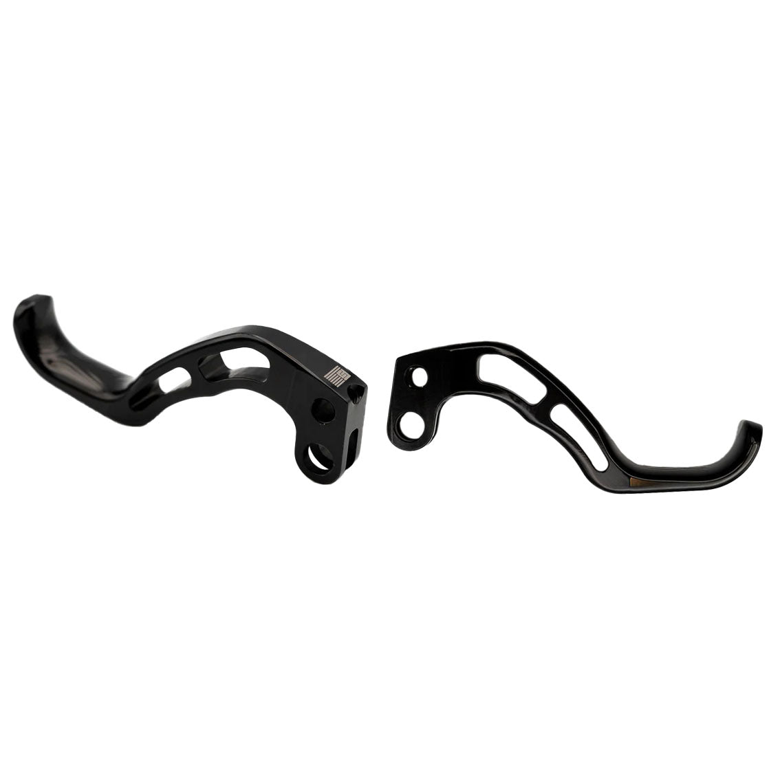 TRP Brake Levers, 2 Piece Kit, Black