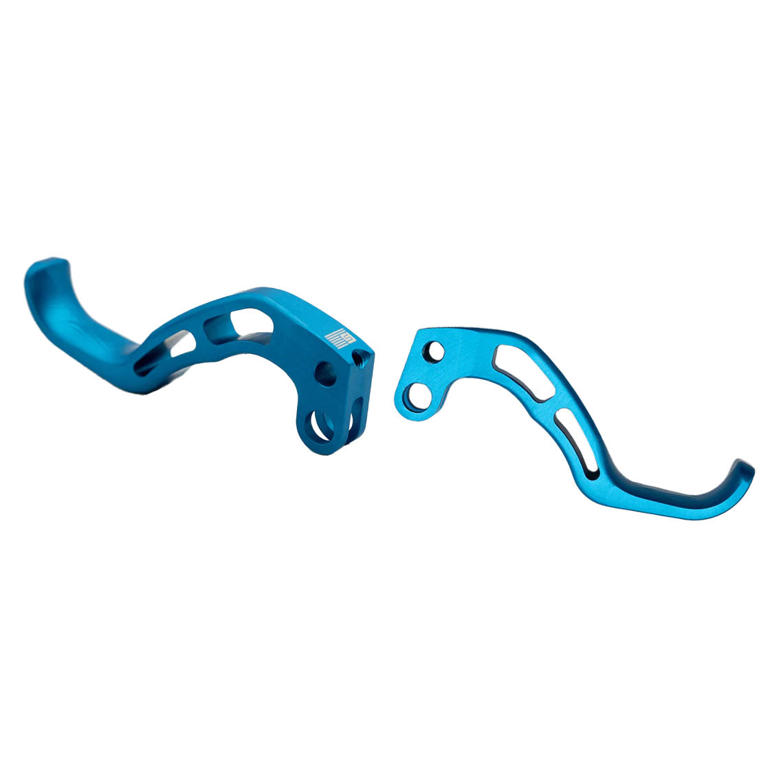TRP Brake Levers, 2 Piece Kit, Blue