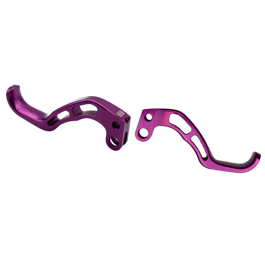 TRP Brake Levers, 2 Piece Kit, Purple