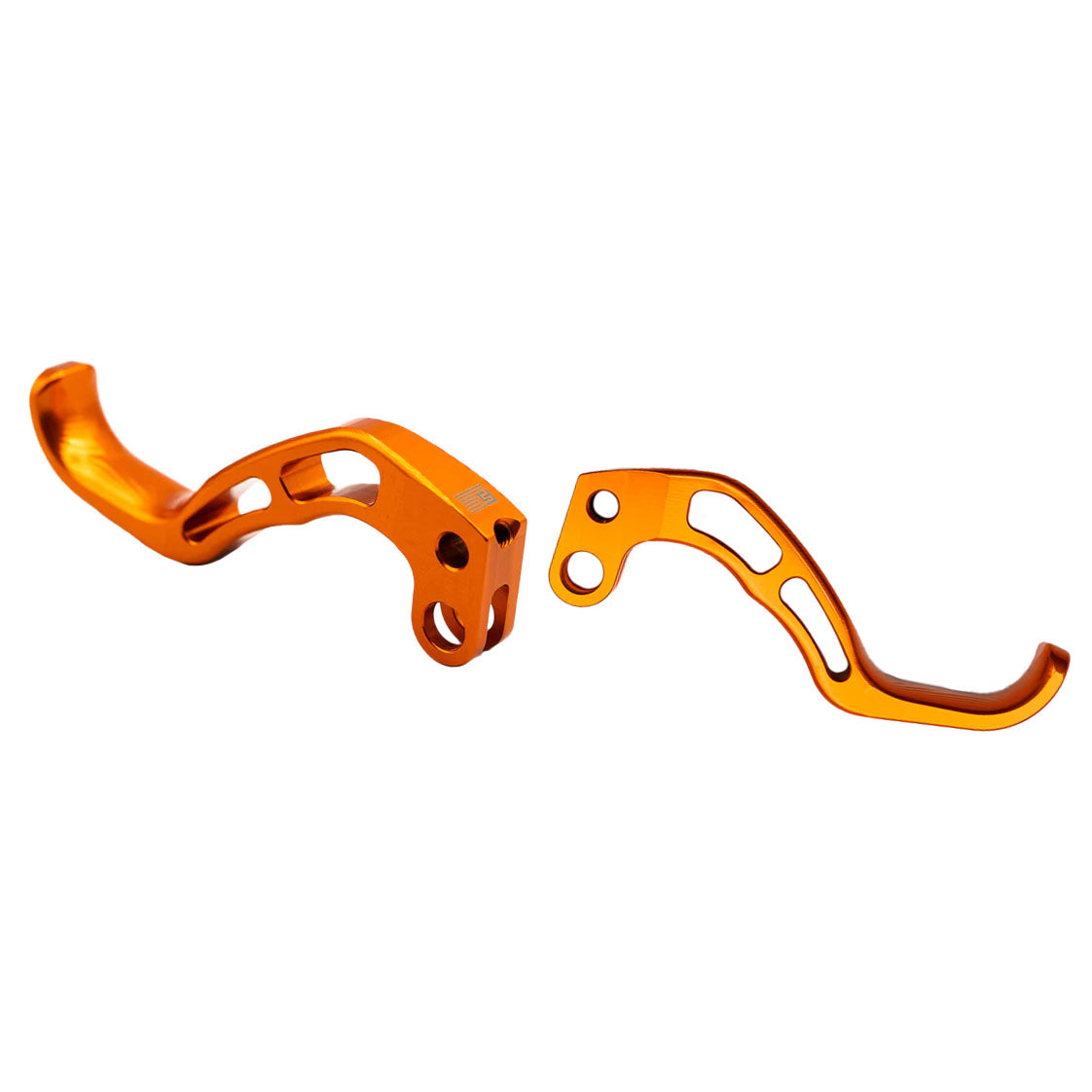 TRP Brake Levers, 2 Piece Kit, Orange