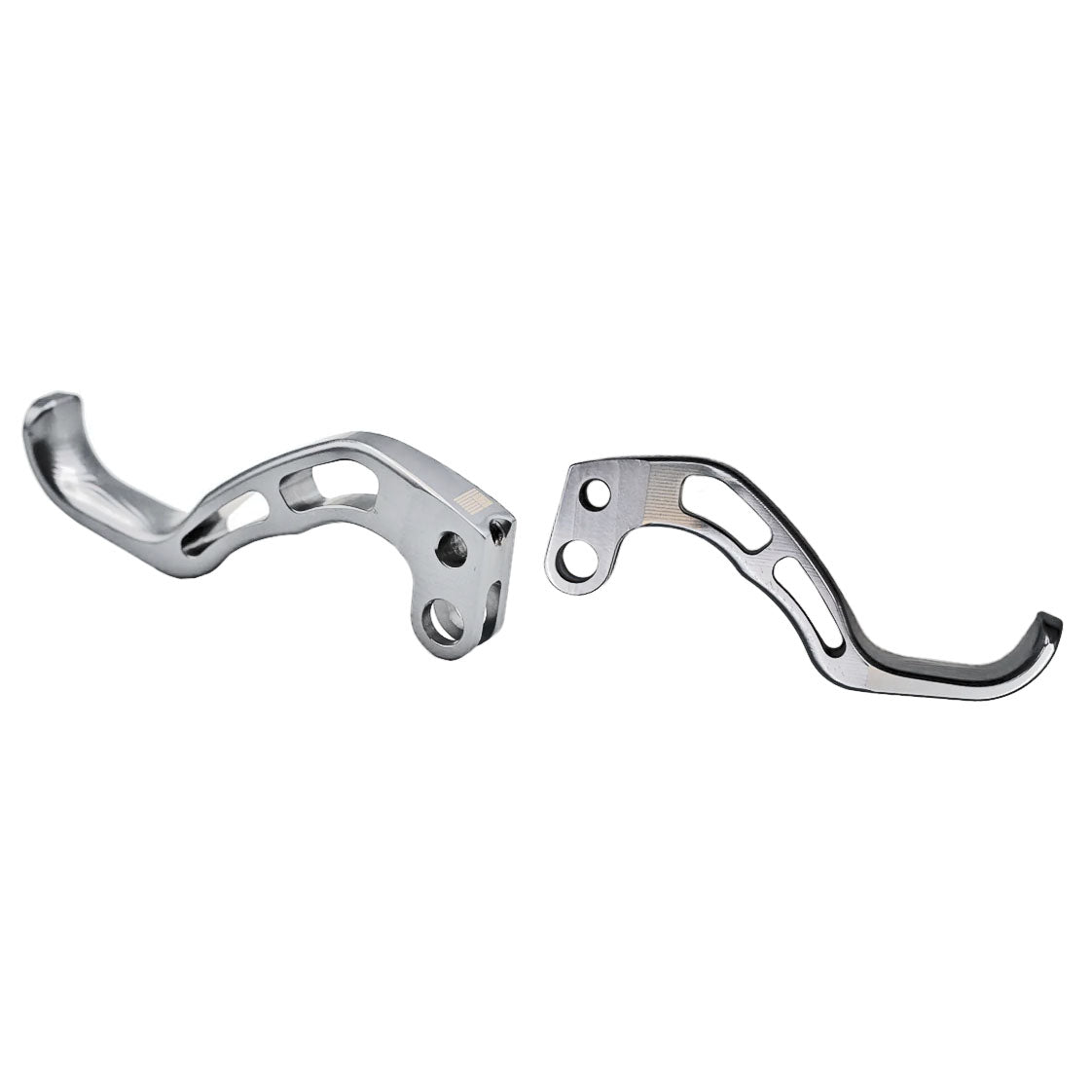 TRP Brake Levers, 2 Piece Kit, Silver