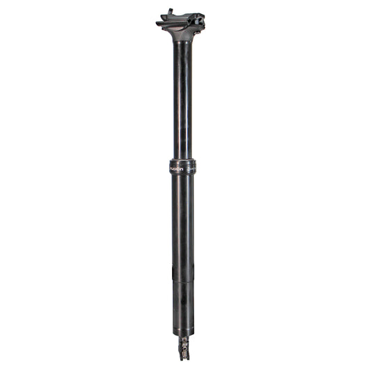 X-Fusion Shox Manic Dropper Seat Post (100) 30.9x325mm