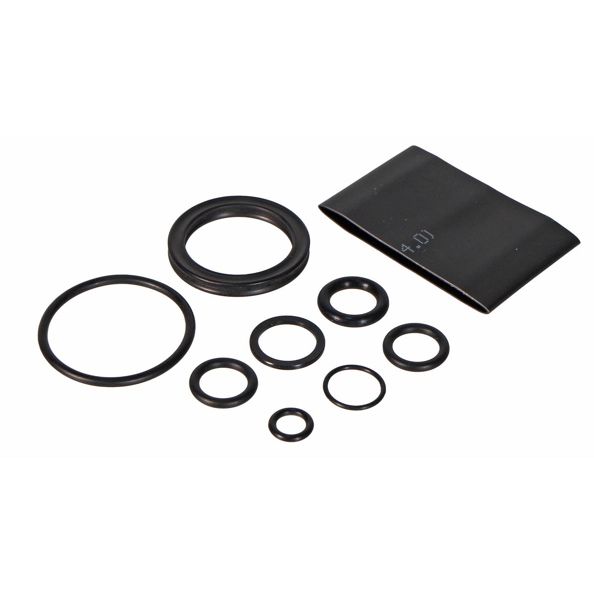 Air Spring Rebuild Kit, 32mm