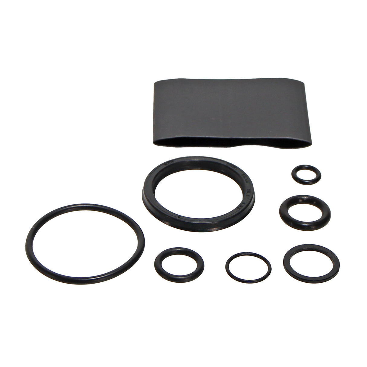 Service/Rebuild Kit, 34mm Air Spring