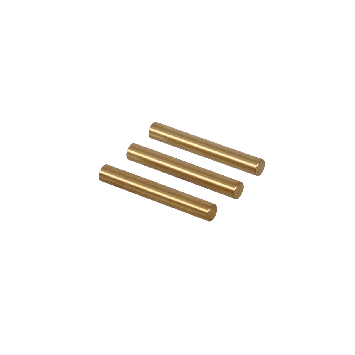 Pin Assembly, Manic Post