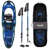 ADVANCED SNOWSHOE KIT 8 X 25