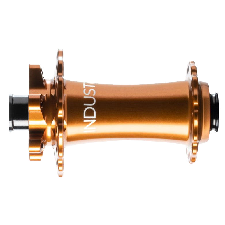 Hydra2 Front Hub, 15x110mm, 32h, Bronze