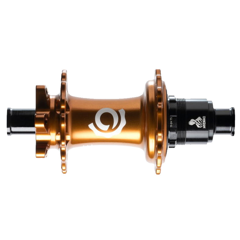 Hydra2 Rear Hub, 12x148mm, XD, 32h, Bronze