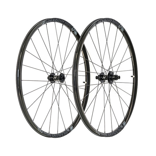 Industry Nine 1/1 Ultralite Wheelset 700c 12x100/142 TA XDR