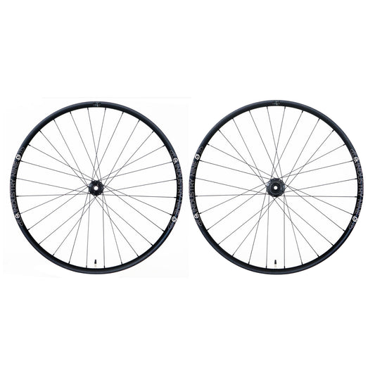 Industry Nine 1/1 GRCX-S Wheelset 700c 12x100/142 TA HG11R