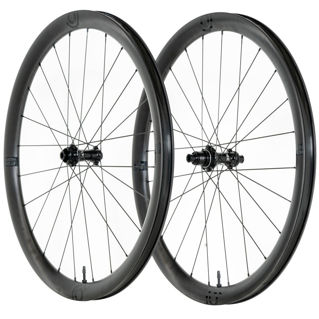 Solix SL AR40 Wheelset 700c, 12x100/142 TA, XDR