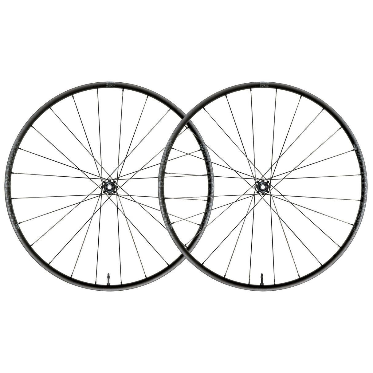 Solix SL UL250A Whlset 700c, 12x100/142 TA, HG11R