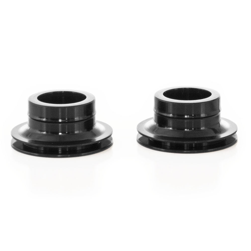 Front Hub Endcap Kit, 15x110mm Boost, Hydra