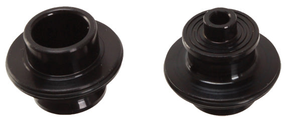 Front Hub Conversion Kit, 9mm Q/R, Torch