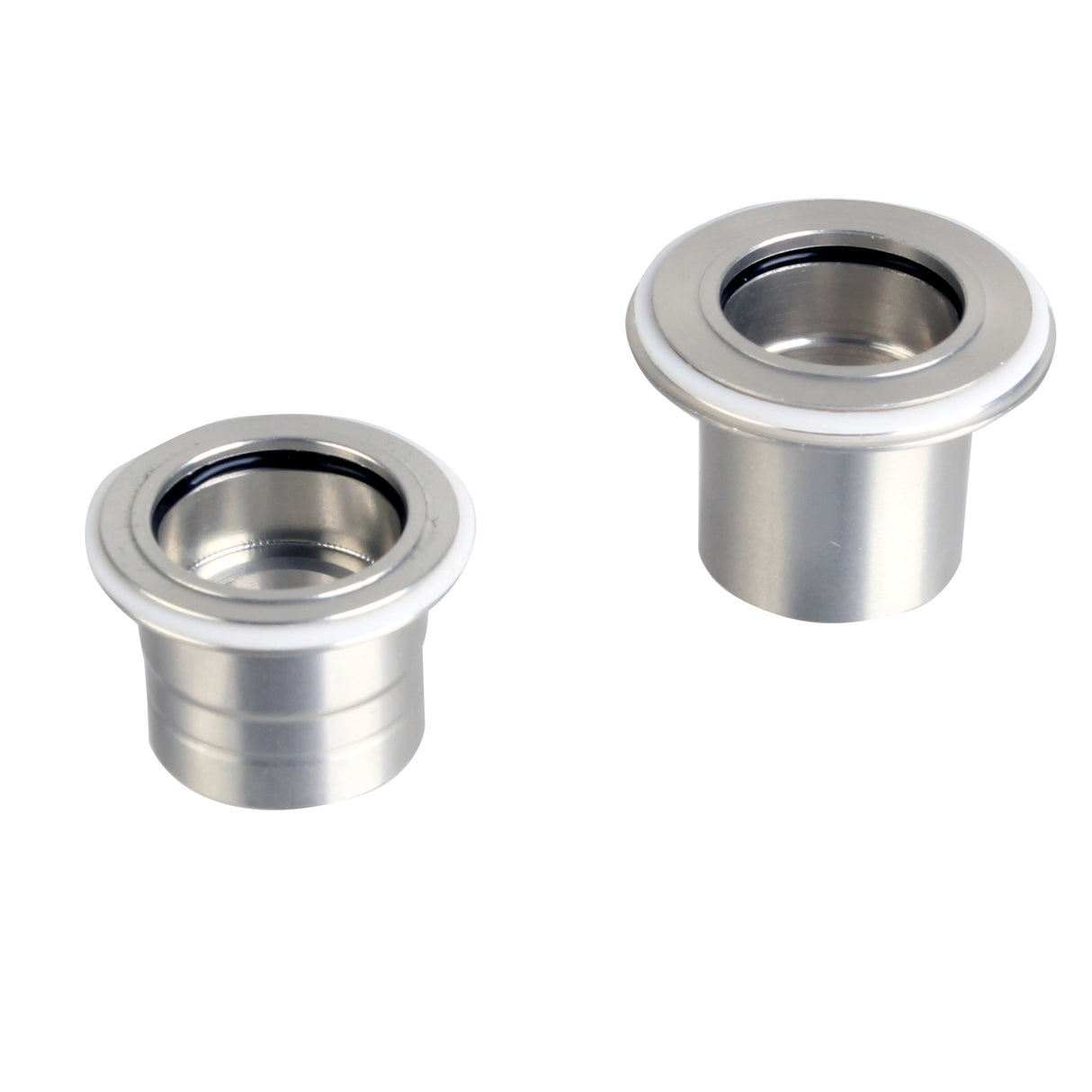 Rear Hub Endcap Kit, 12x142mm TA, Torch Road