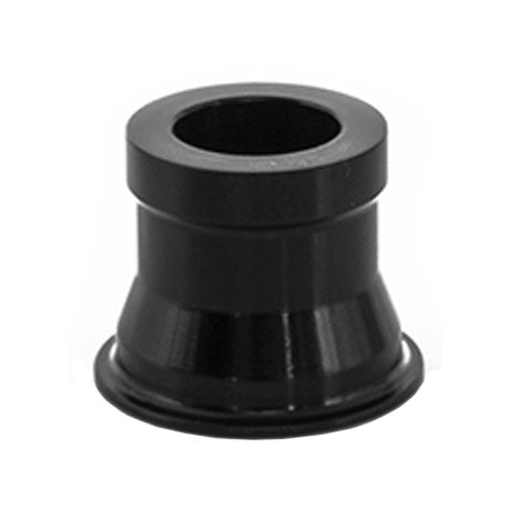 Rear Drive-Side End Cap, 12mm, MS, Hydra, 1/1, Solix
