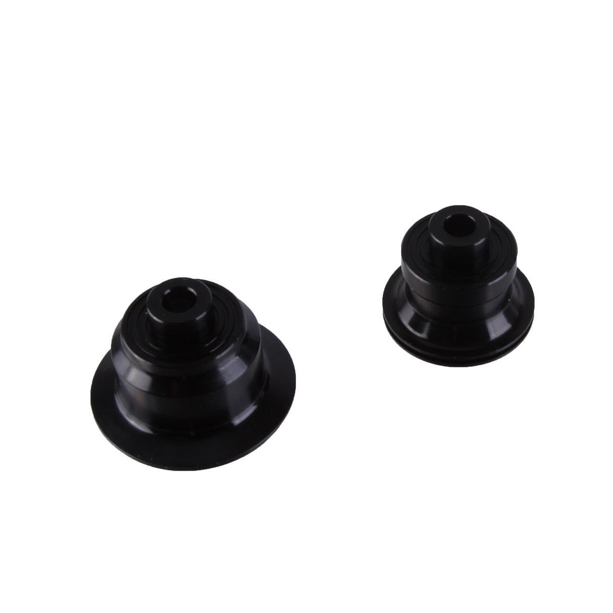 Rear (IS) Hub Endcap Kit, Q/R, Hydra