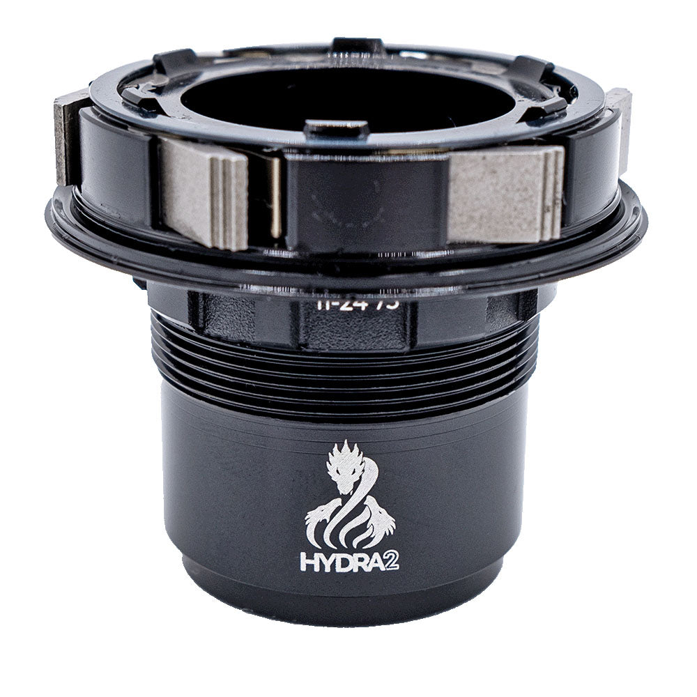 Complete Freehub, Hydra2, XD (No Endcap)