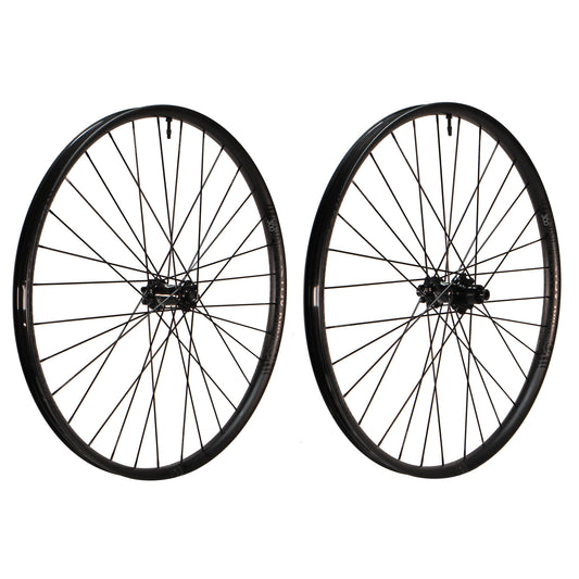 Industry Nine Enduro 300 29" Wheelset 15x110 TA/12x148 MS