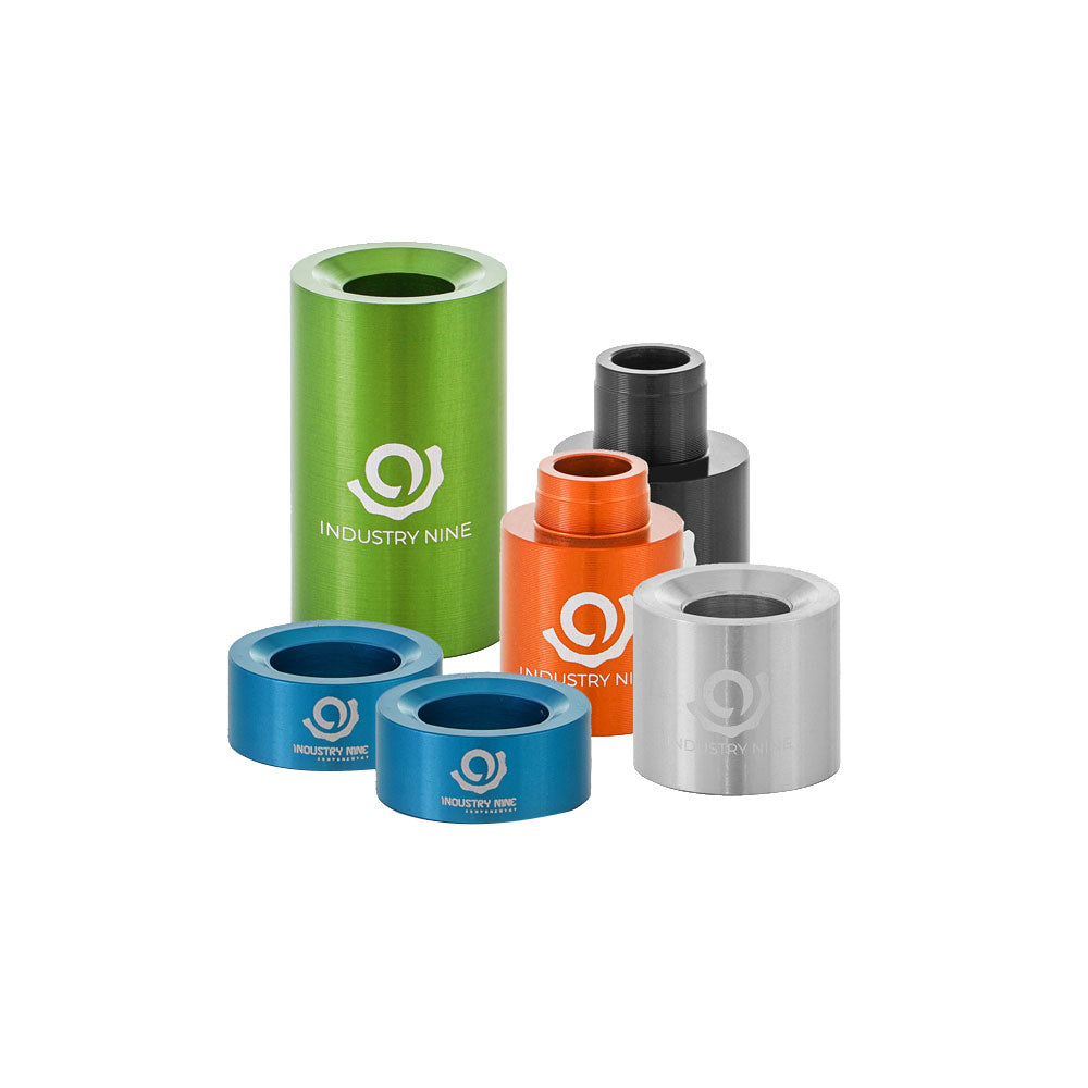 Bearing Tool Kit, 1/1 Mountain