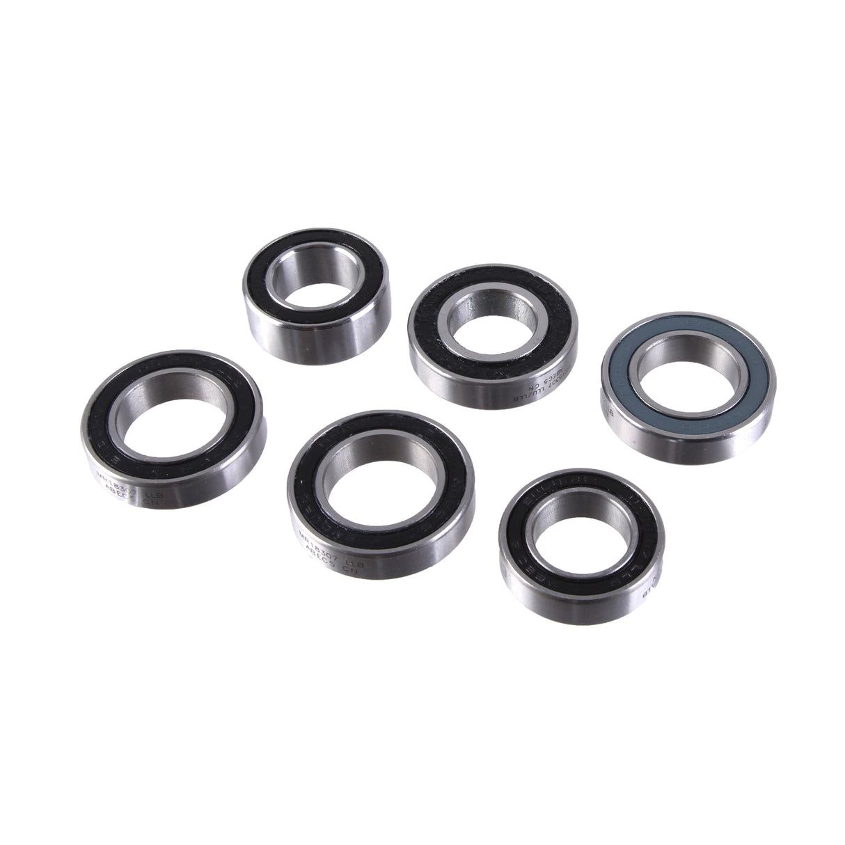 Hub Bearing Kit, Hydra Center Lock Mountain, HG/XD