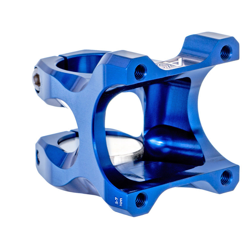 A35 Stem, (35.0) 40mm, Blue