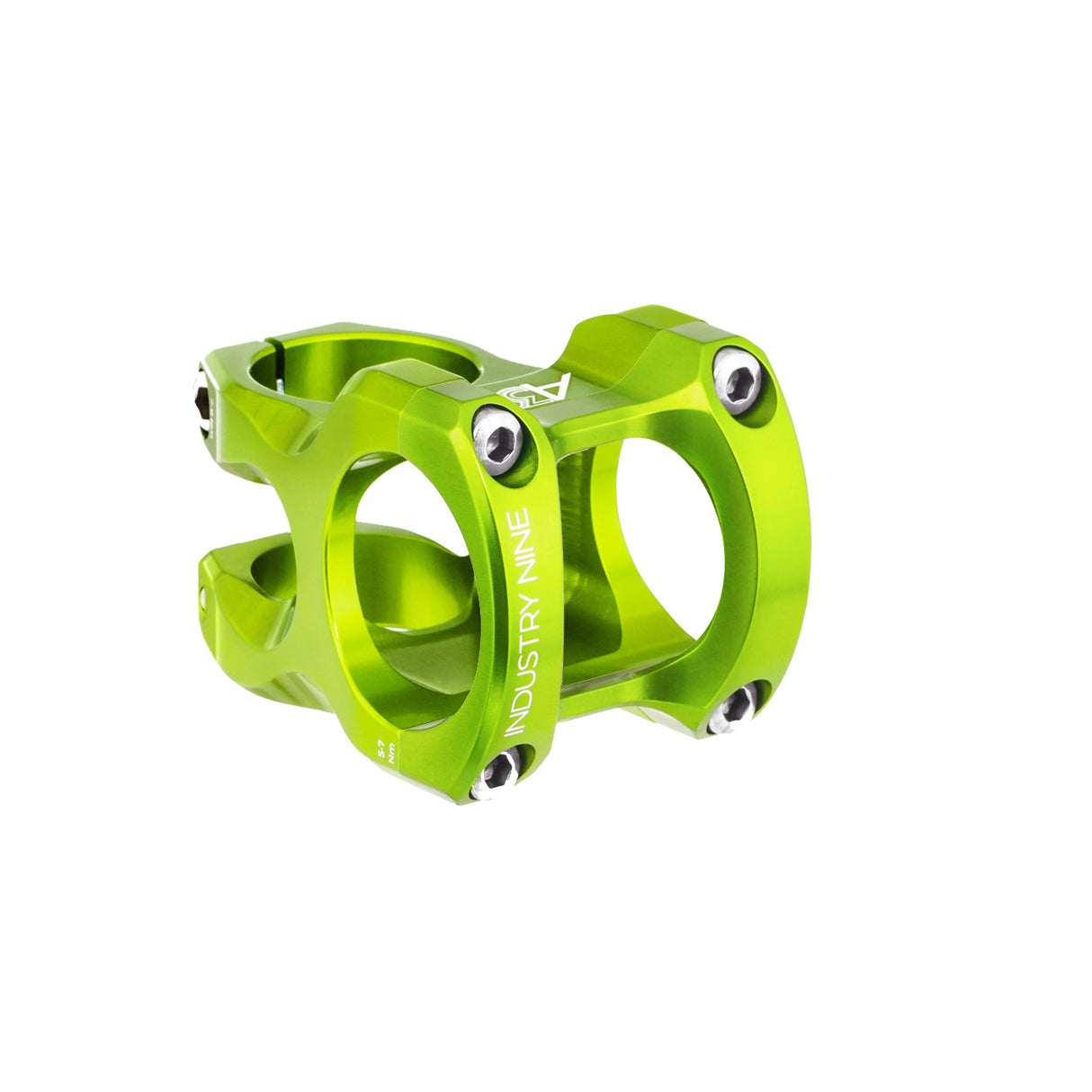 A35 Stem, (35.0) 40mm, Lime