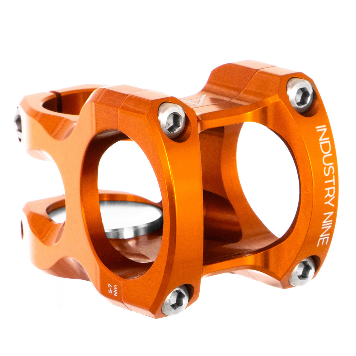 A35 Stem, (35.0) 40mm, Orange