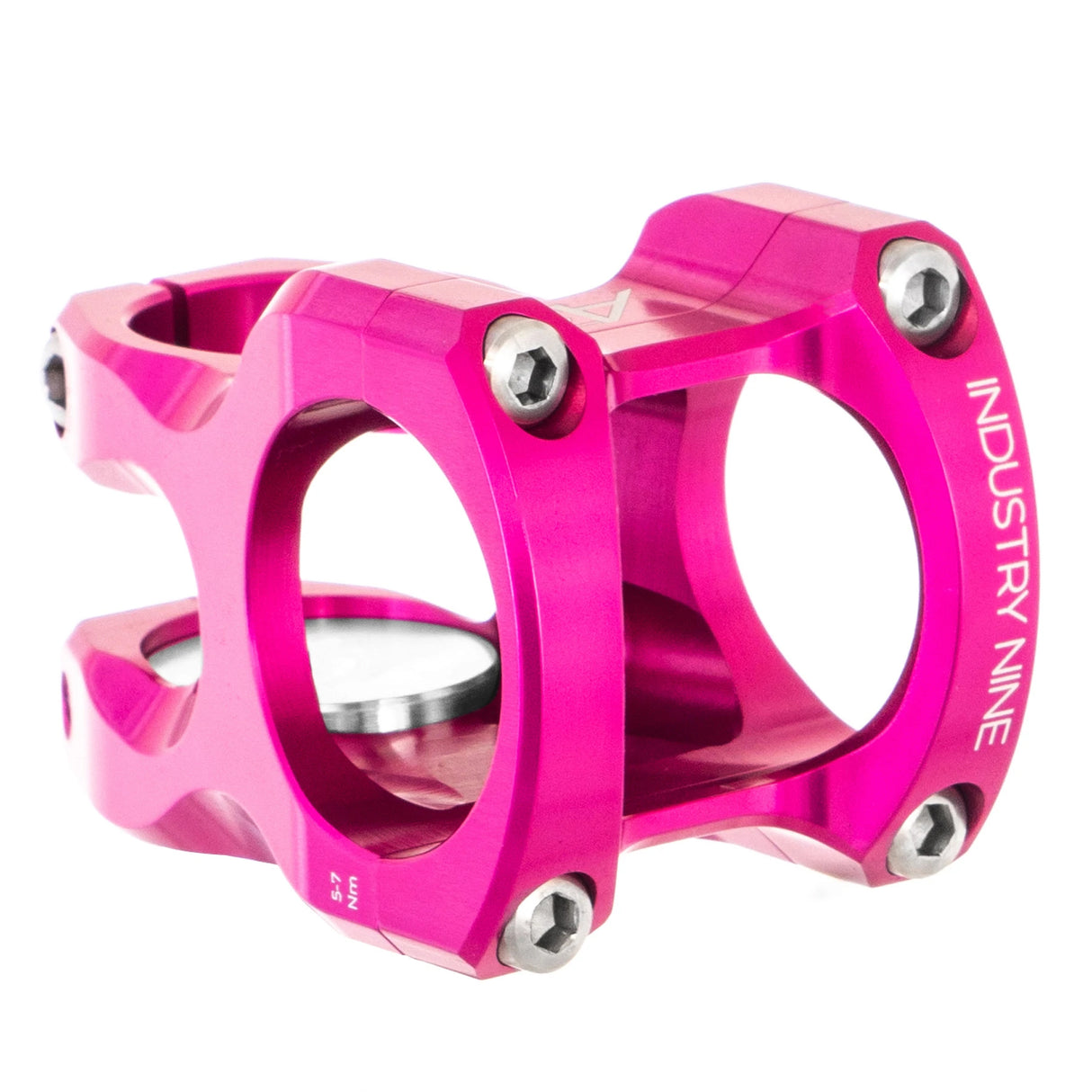 A35 Stem, (35.0) 40mm, Pink