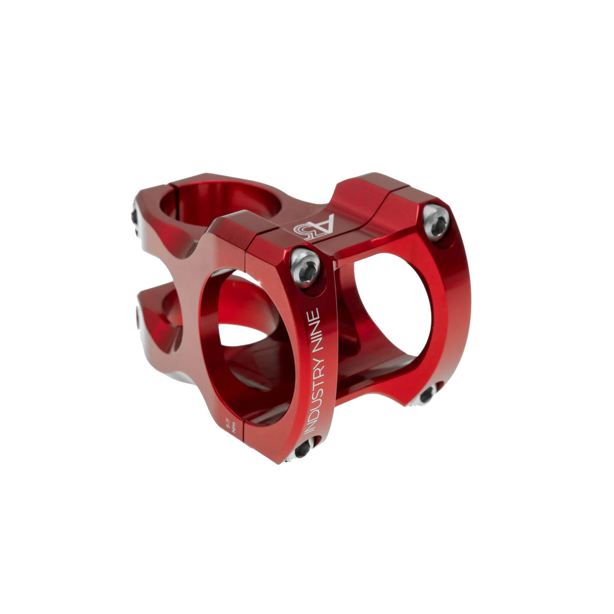 A35 Stem, (35.0) 40mm, Red