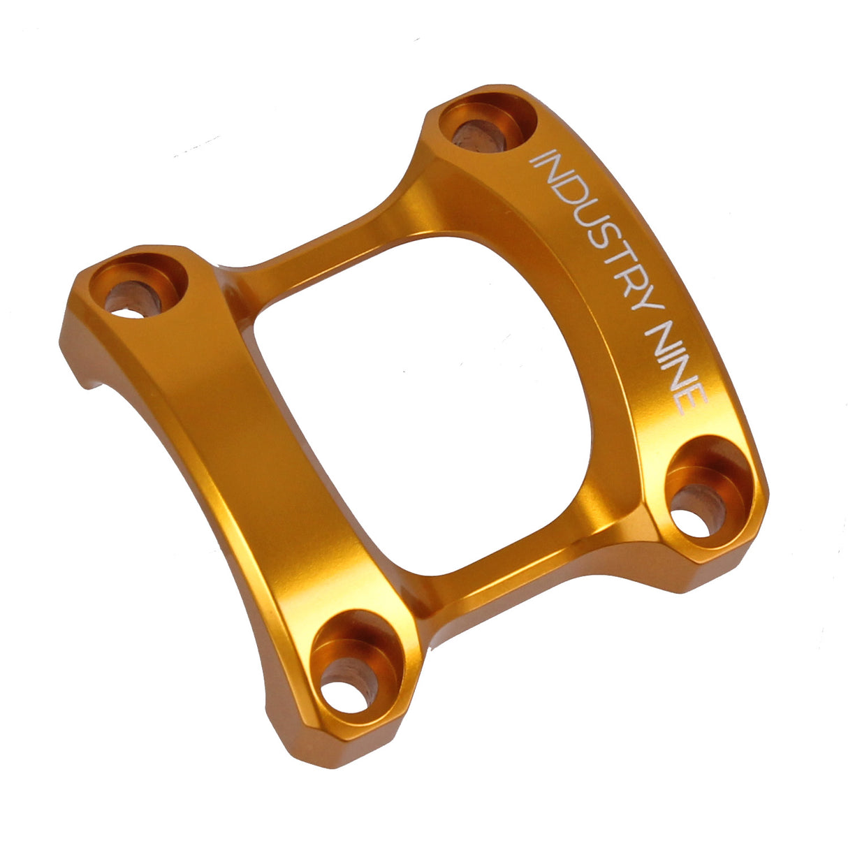 A35 Stem Faceplate, Gold