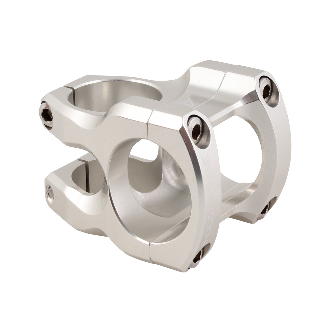 A318 Stem, (31.8) 30mm, Silver