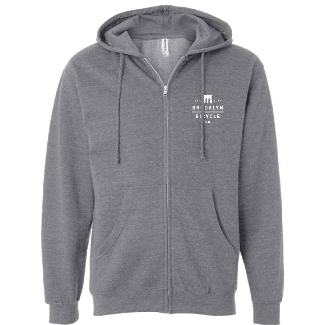Brooklyn Hoodie