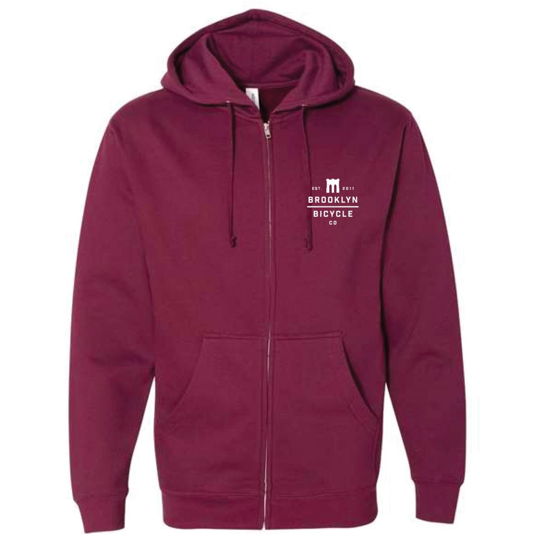 Brooklyn Hoodie