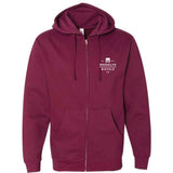 Brooklyn Hoodie