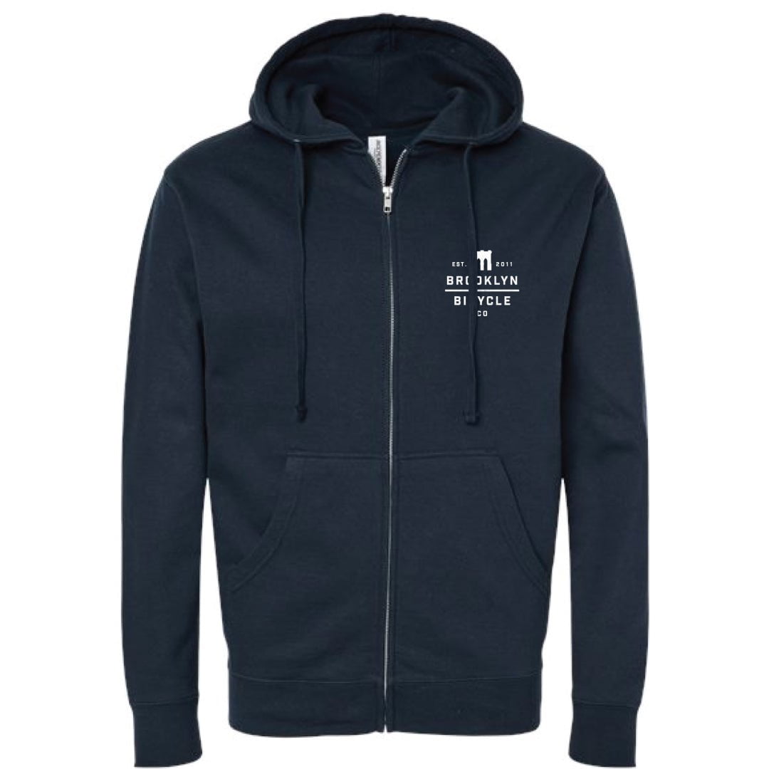 Brooklyn Hoodie