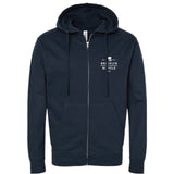 Brooklyn Hoodie