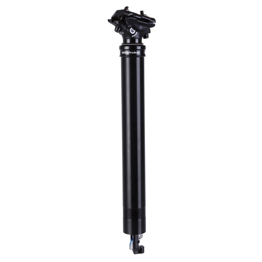 Bike Yoke Divine Seatpost Without Remote(185)30.9x484mm Blk